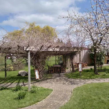 Restaurant Baumhaus Отель типа 