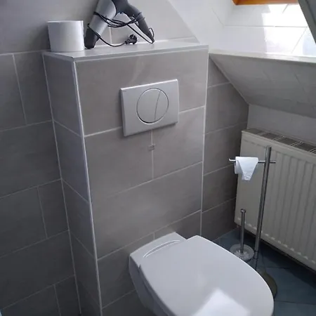 Restaurant Baumhaus Klein Pravtshagen