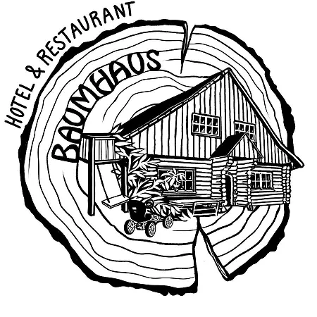 Restaurant Baumhaus Klein Pravtshagen