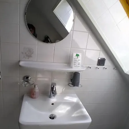 Restaurant Baumhaus Bed & Breakfast