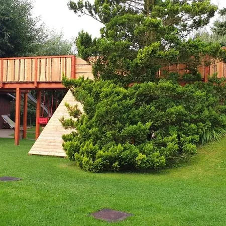 Bed & Breakfast Restaurant Baumhaus 3*