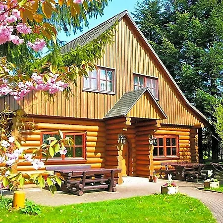 Restaurant Baumhaus 3*