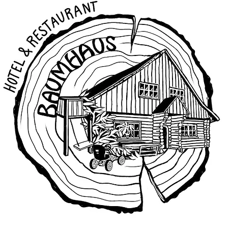 Restaurant Baumhaus 3* Klein Pravtshagen