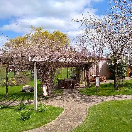 Restaurant Baumhaus