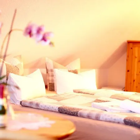 Restaurant Baumhaus 3* Klein Pravtshagen