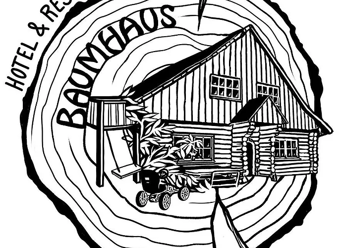 Restaurant Baumhaus Klein Pravtshagen