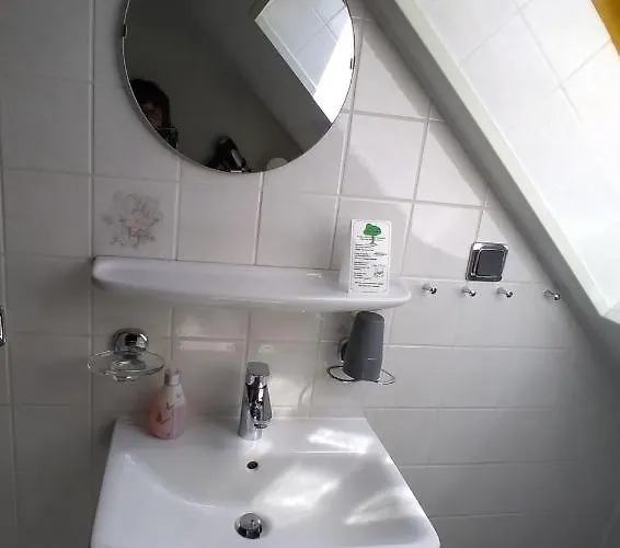 Restaurant Baumhaus Bed & Breakfast