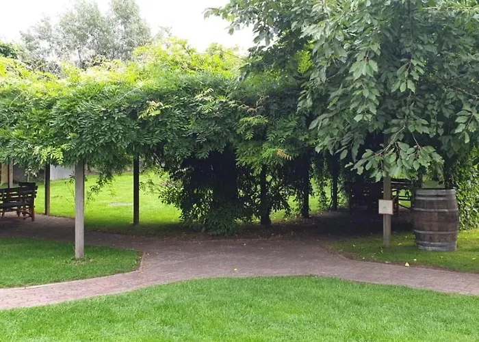 Restaurant Baumhaus 3*